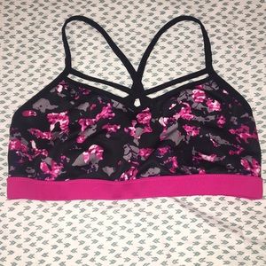 Champion sports bra